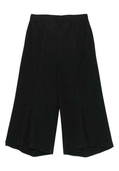 trousers HOMME PLISSE ISSEY MIYAKE | Pants | HP48JF12915